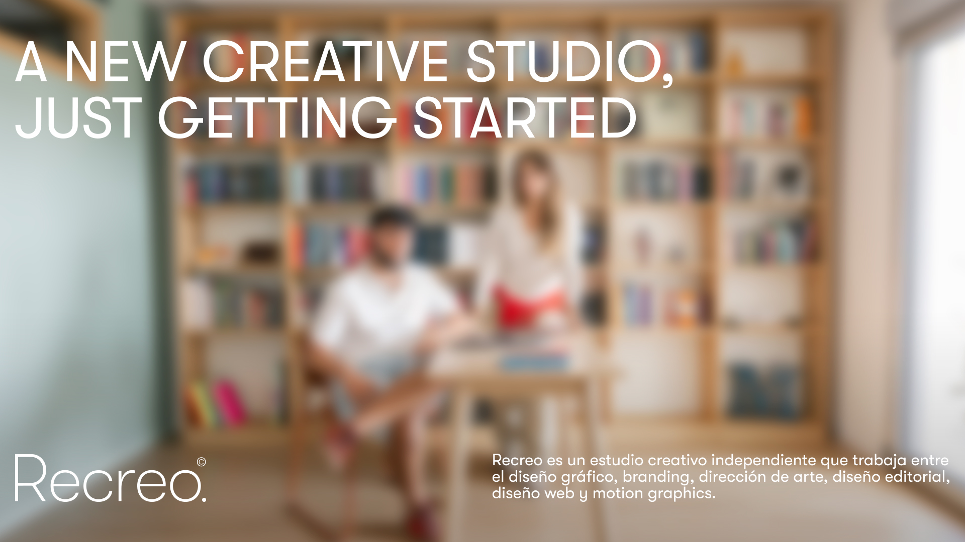 Recreo Studio